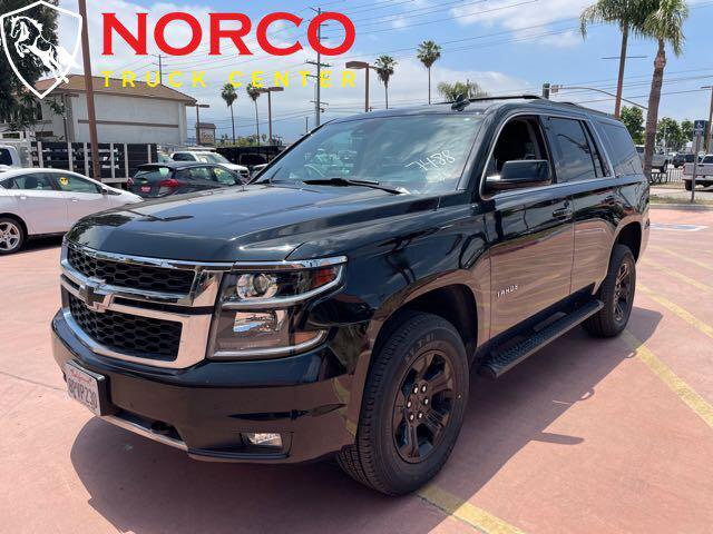 used 2020 Chevrolet Tahoe car, priced at $44,995