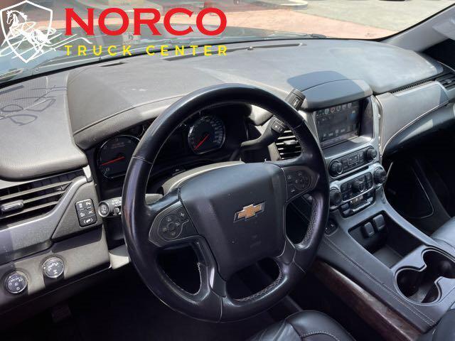 used 2020 Chevrolet Tahoe car, priced at $44,995