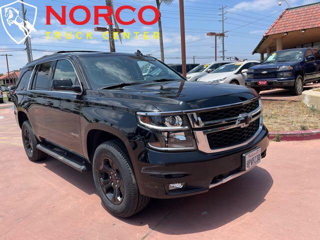 used 2020 Chevrolet Tahoe car, priced at $44,995