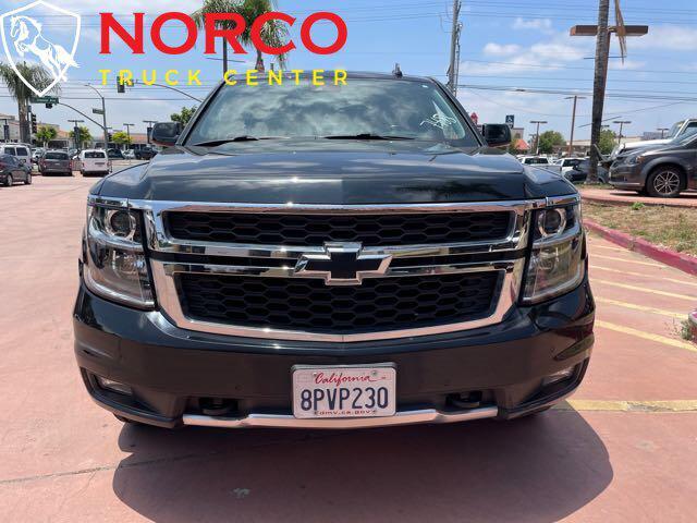 used 2020 Chevrolet Tahoe car, priced at $44,995