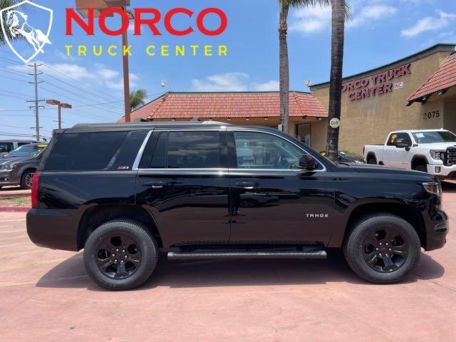 used 2020 Chevrolet Tahoe car, priced at $47,995