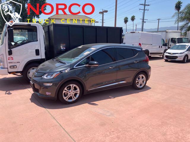 used 2019 Chevrolet Bolt EV car, priced at $15,995