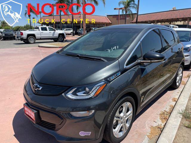 used 2019 Chevrolet Bolt EV car, priced at $15,995