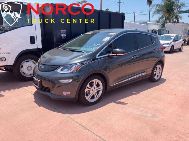 used 2019 Chevrolet Bolt EV car, priced at $15,995