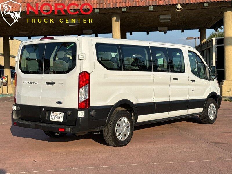 used 2019 Ford Transit-350 car, priced at $44,995