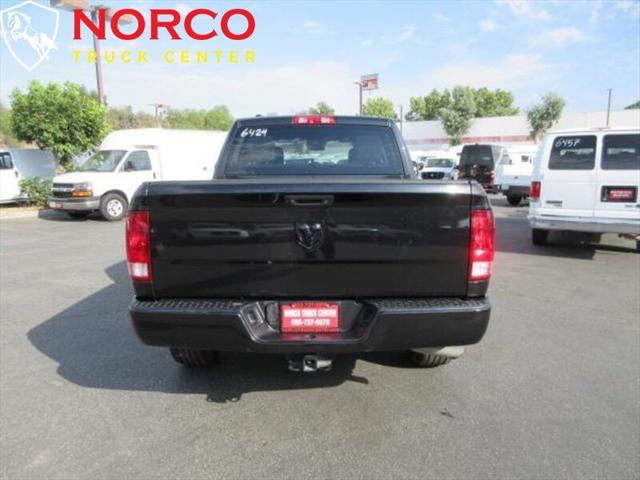 used 2017 Ram 1500 car, priced at $31,995