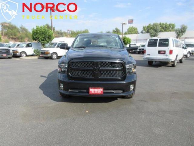 used 2017 Ram 1500 car, priced at $31,995