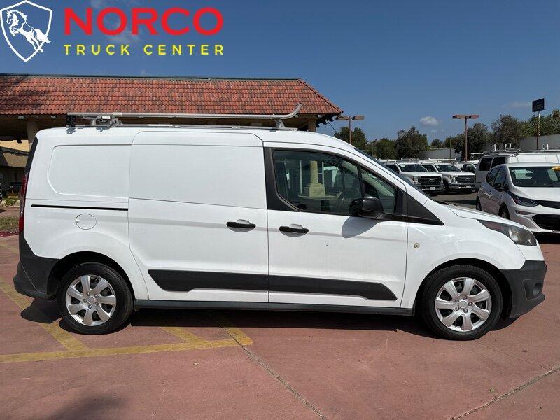 used 2018 Ford Transit Connect car, priced at $13,995