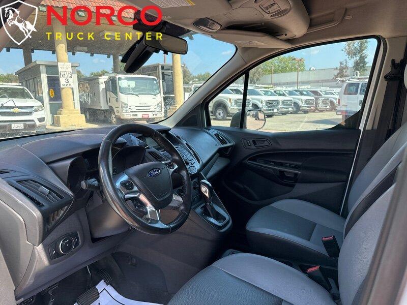 used 2018 Ford Transit Connect car, priced at $13,995