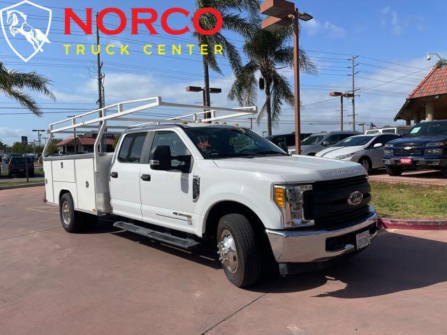 used 2017 Ford F-350 car, priced at $44,995