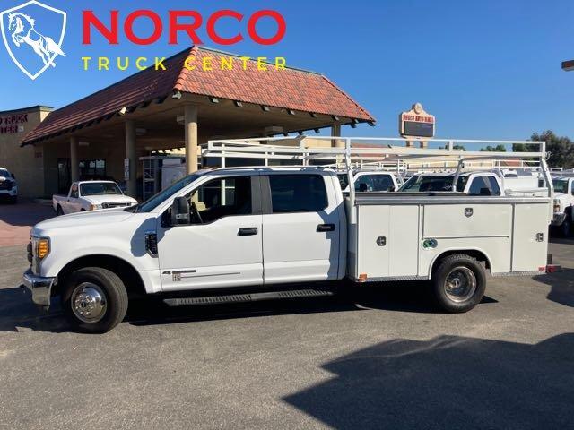 used 2017 Ford F-350 car, priced at $49,995