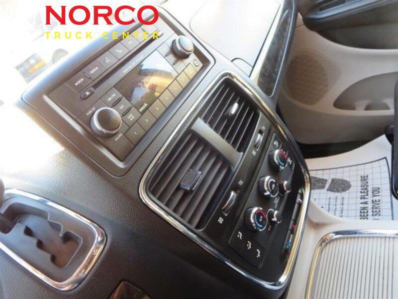 used 2014 Dodge Grand Caravan car, priced at $6,995