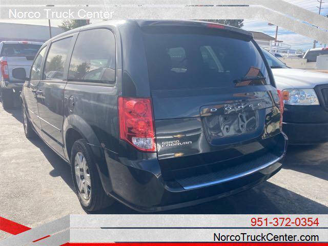 used 2012 Dodge Grand Caravan car, priced at $13,000