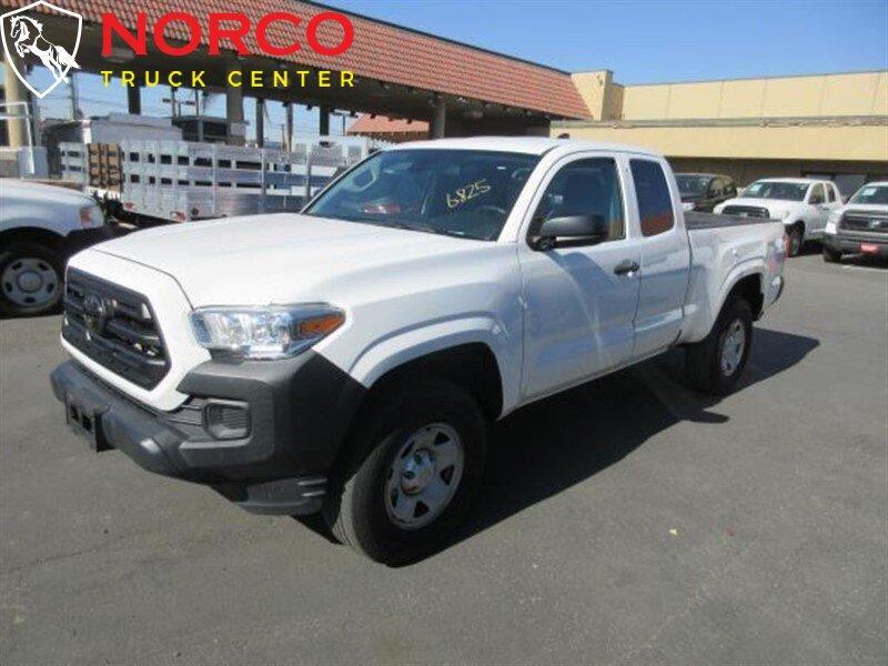 used 2019 Toyota Tacoma car, priced at $29,995