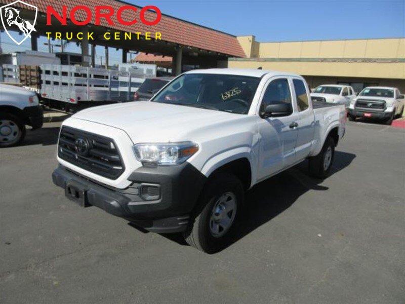 used 2019 Toyota Tacoma car, priced at $29,995