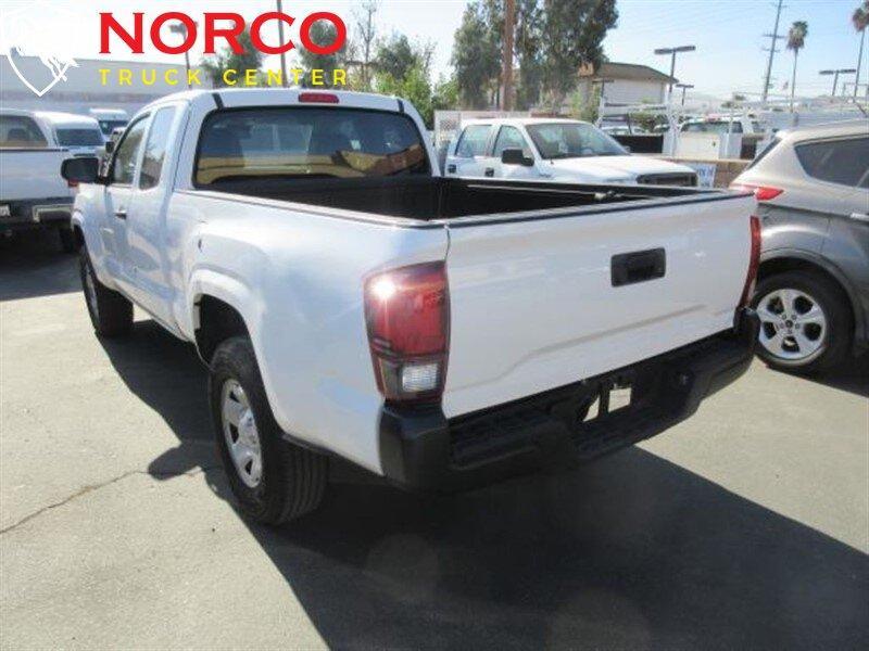 used 2019 Toyota Tacoma car, priced at $29,995