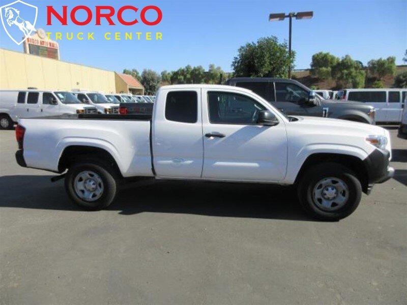 used 2019 Toyota Tacoma car, priced at $29,995