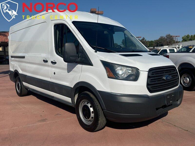 used 2016 Ford Transit-150 car, priced at $23,995