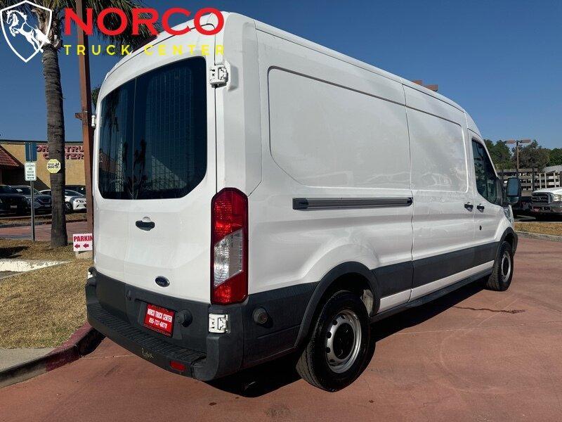 used 2016 Ford Transit-150 car, priced at $23,995