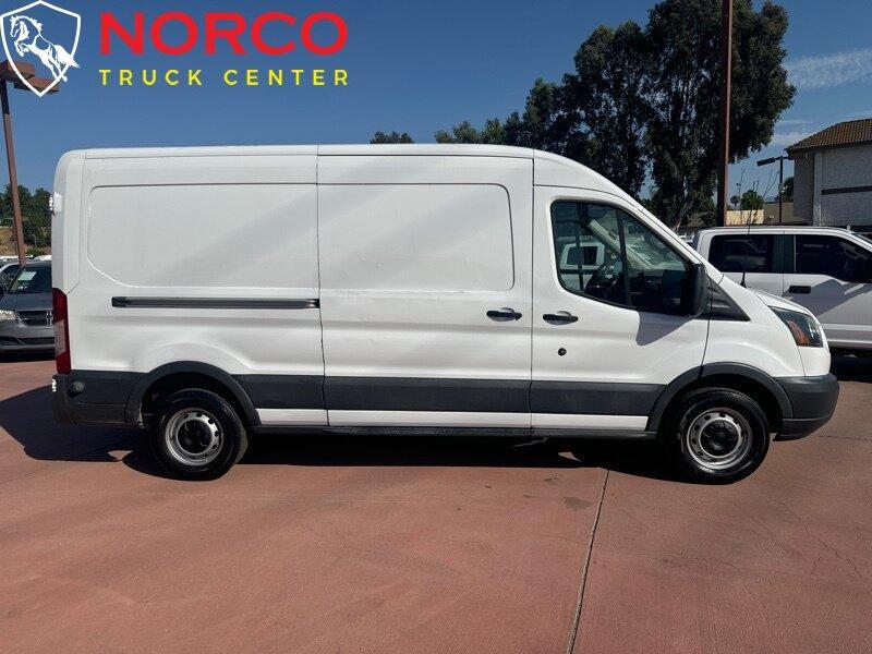 used 2016 Ford Transit-150 car, priced at $23,995