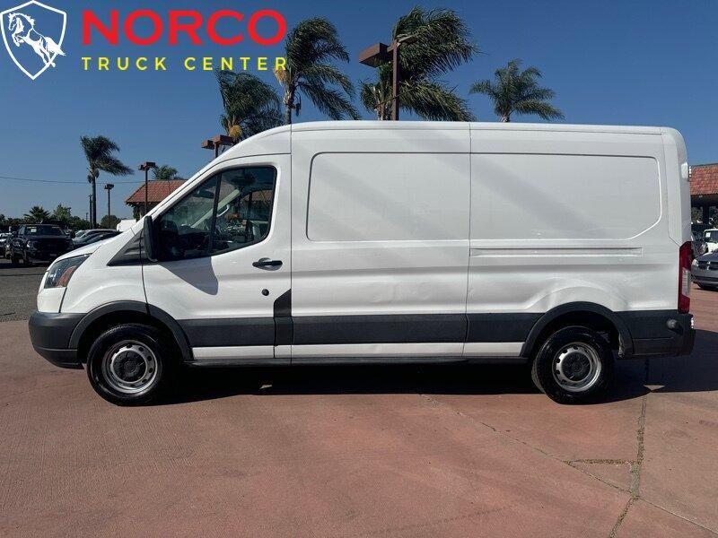 used 2016 Ford Transit-150 car, priced at $23,995