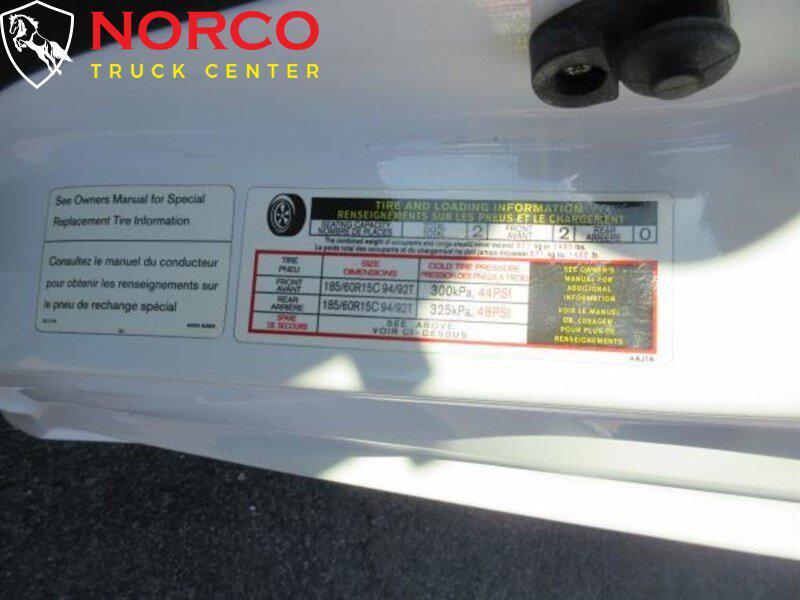used 2015 Nissan NV200 car, priced at $19,995