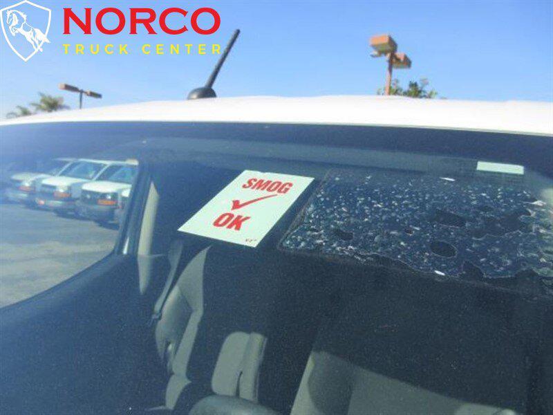 used 2015 Nissan NV200 car, priced at $19,995