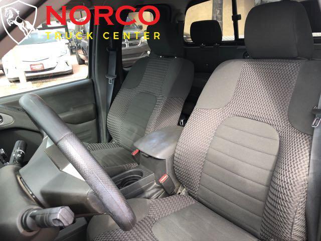 used 2019 Nissan Frontier car, priced at $18,995