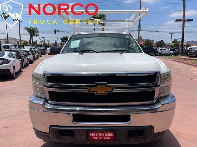 used 2014 Chevrolet Silverado 2500 car, priced at $34,995