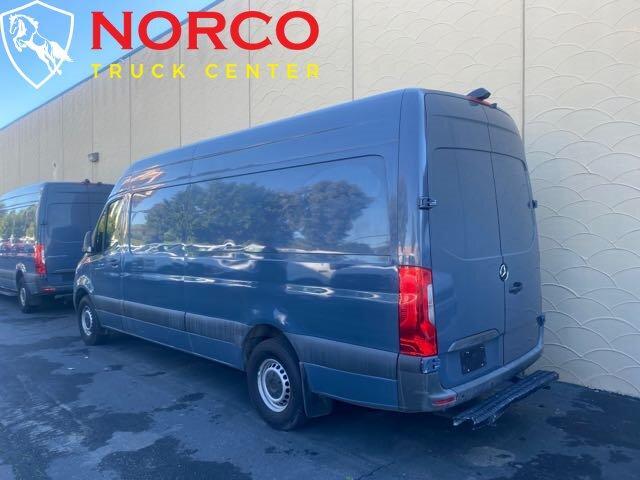 used 2019 Mercedes-Benz Sprinter 2500 car, priced at $43,995