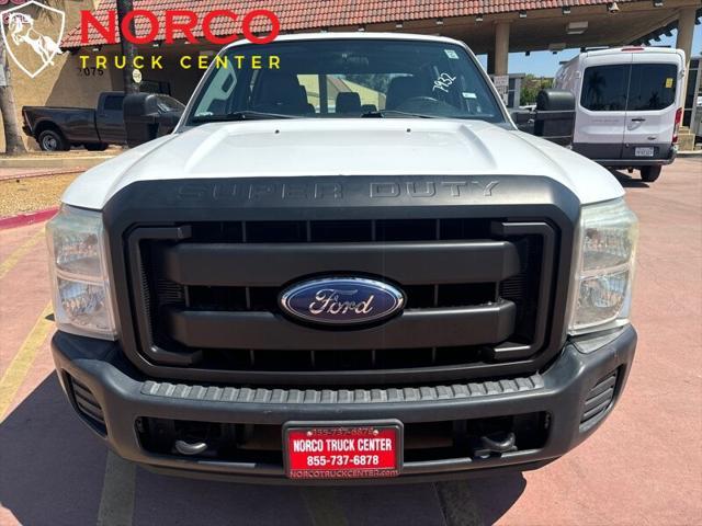 used 2016 Ford F-350 car, priced at $24,995