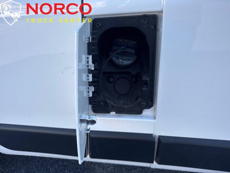 used 2023 Ram ProMaster 3500 car, priced at $42,995