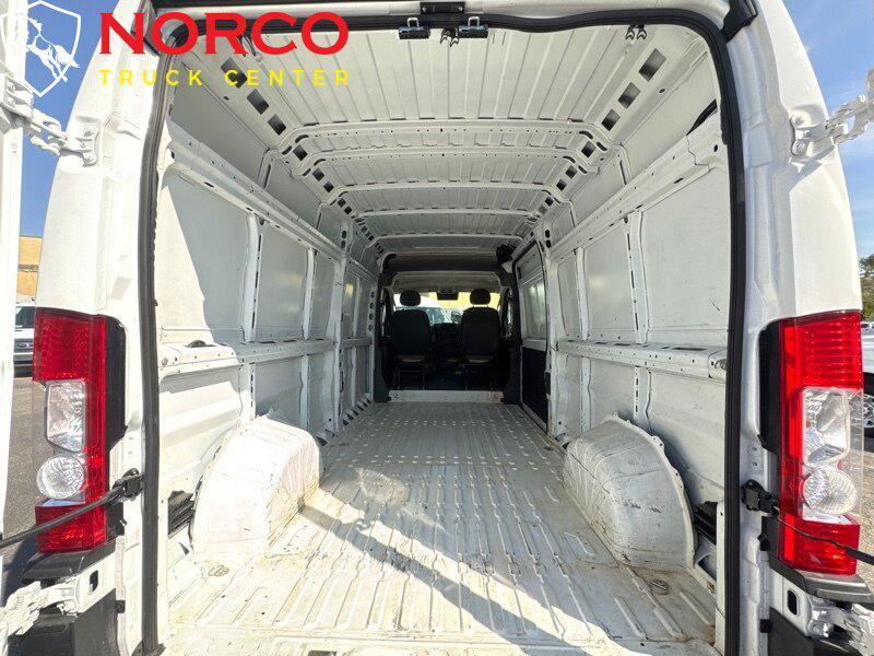 used 2023 Ram ProMaster 3500 car, priced at $42,995