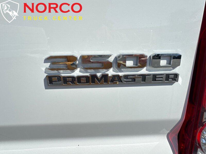 used 2023 Ram ProMaster 3500 car, priced at $42,995