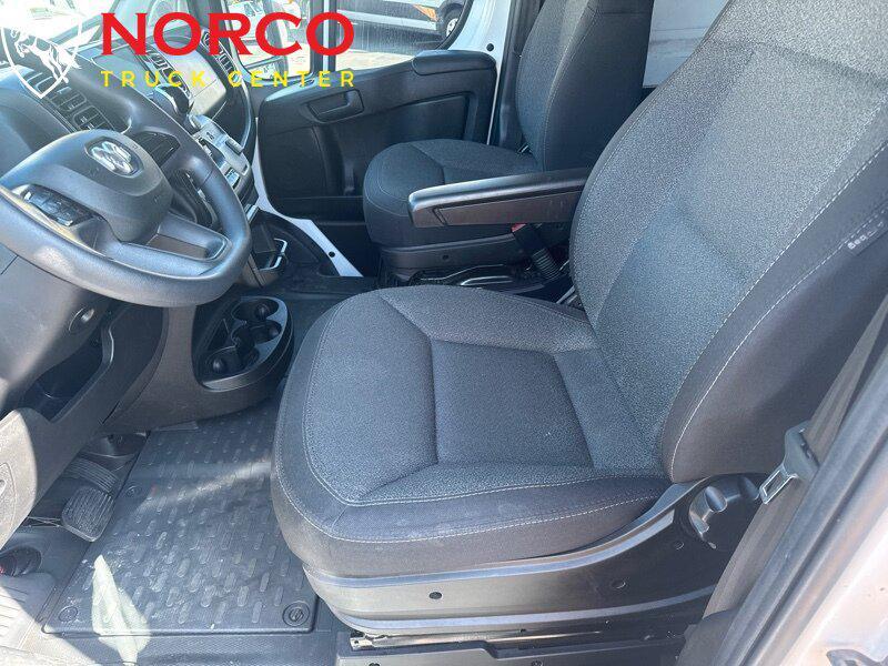 used 2023 Ram ProMaster 3500 car, priced at $42,995