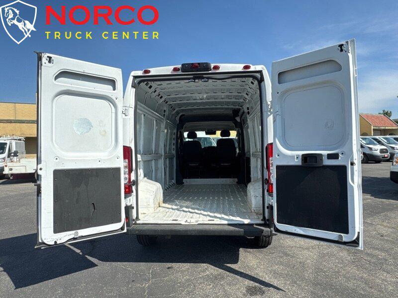 used 2023 Ram ProMaster 3500 car, priced at $42,995