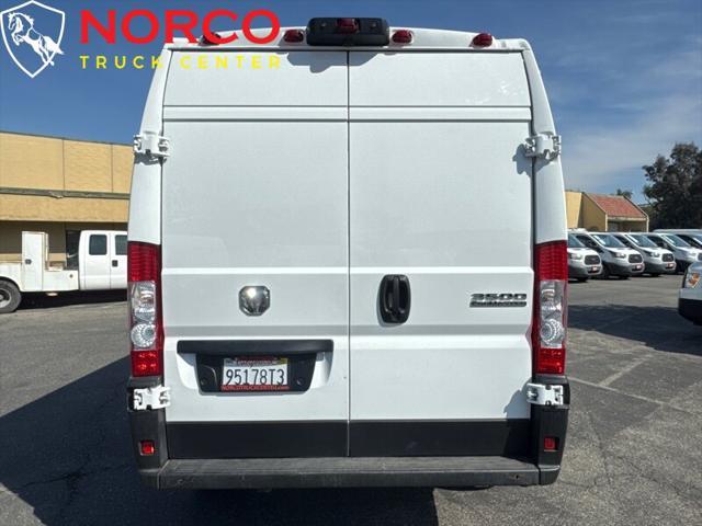 used 2023 Ram ProMaster 3500 car, priced at $42,995