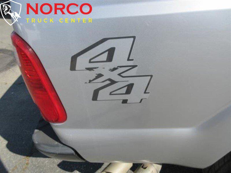 used 2012 Ford F-250 car, priced at $33,995