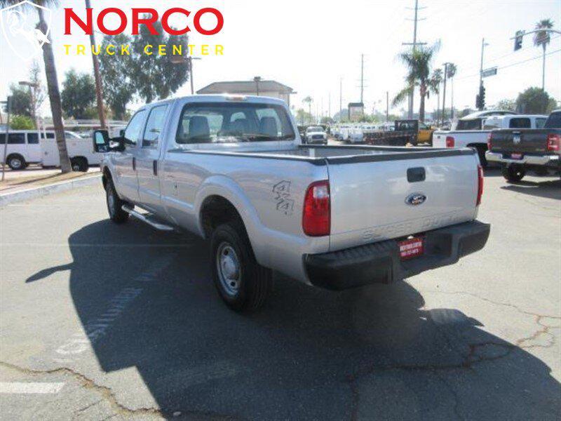 used 2012 Ford F-250 car, priced at $33,995