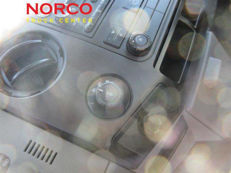 used 2012 Ford F-250 car, priced at $33,995