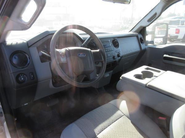 used 2012 Ford F-250 car, priced at $39,995