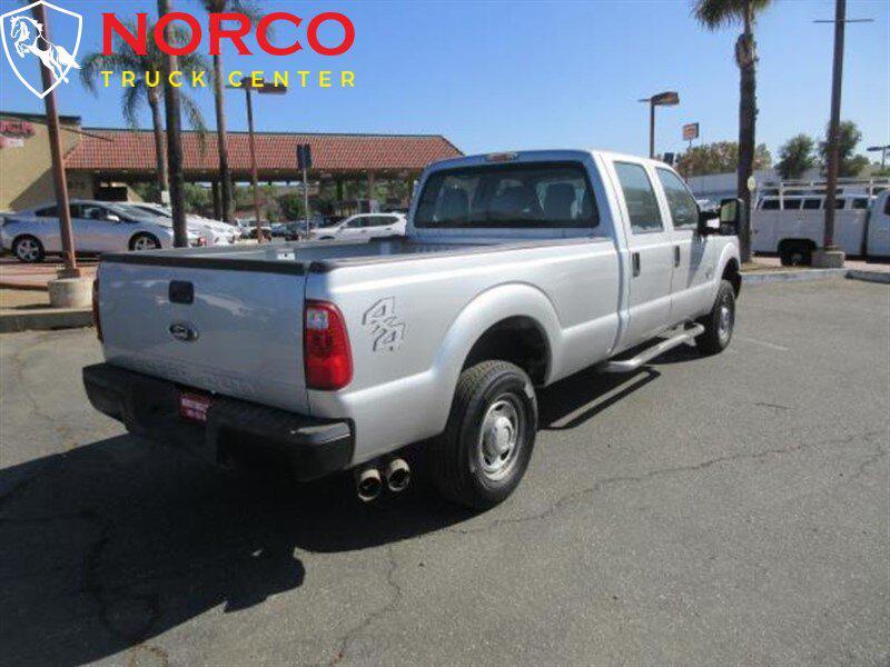 used 2012 Ford F-250 car, priced at $33,995