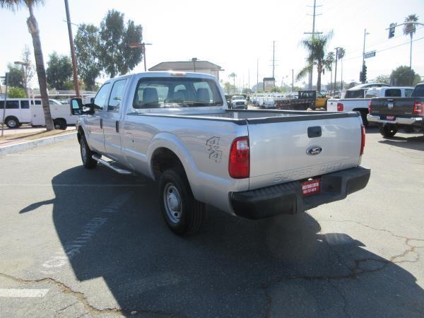 used 2012 Ford F-250 car, priced at $39,995