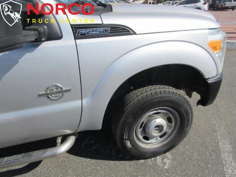 used 2012 Ford F-250 car, priced at $33,995