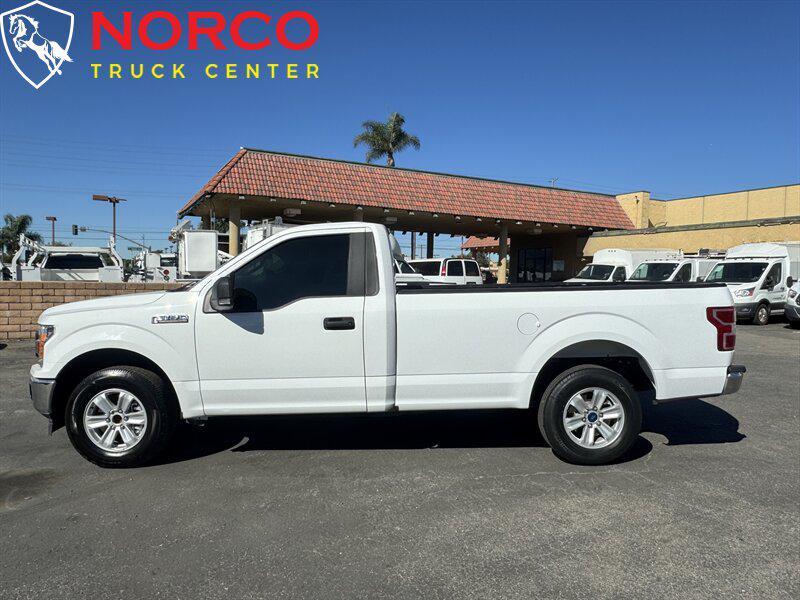 used 2020 Ford F-150 car, priced at $25,995