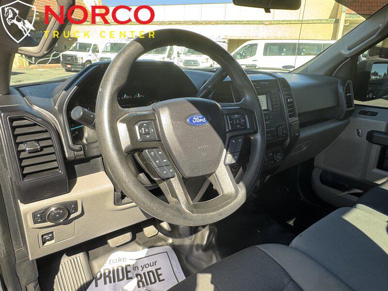 used 2020 Ford F-150 car, priced at $25,995