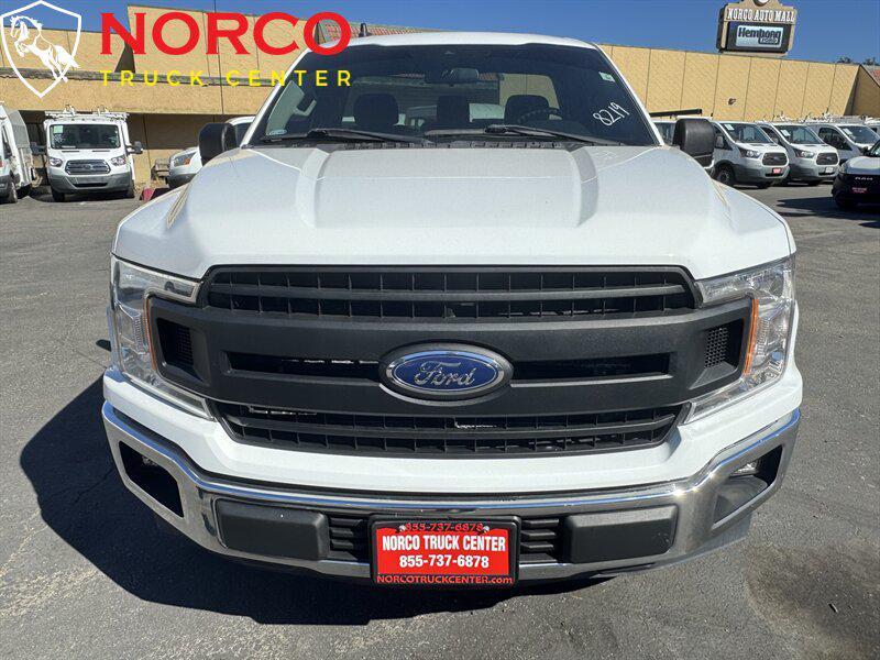 used 2020 Ford F-150 car, priced at $25,995