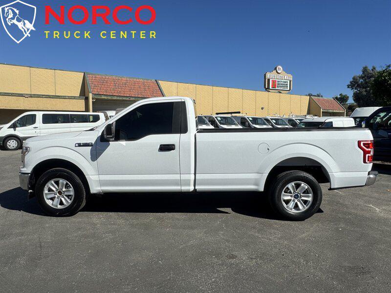 used 2020 Ford F-150 car, priced at $25,995