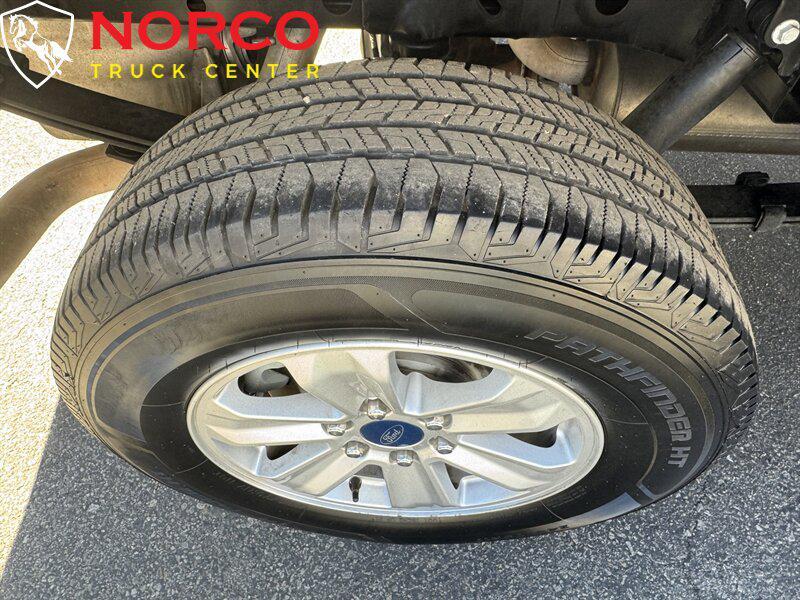 used 2020 Ford F-150 car, priced at $25,995