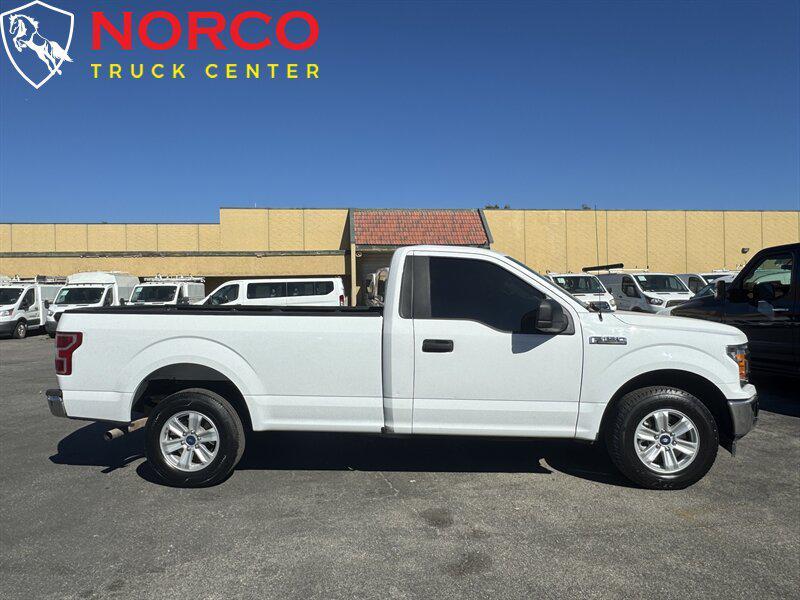 used 2020 Ford F-150 car, priced at $25,995